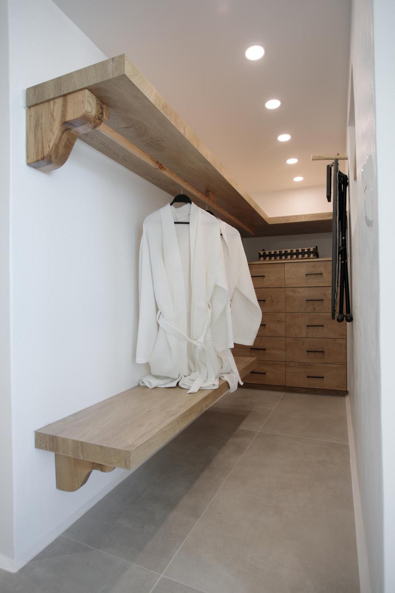 Naxos City Manda Luxury Apartments חדר תמונה