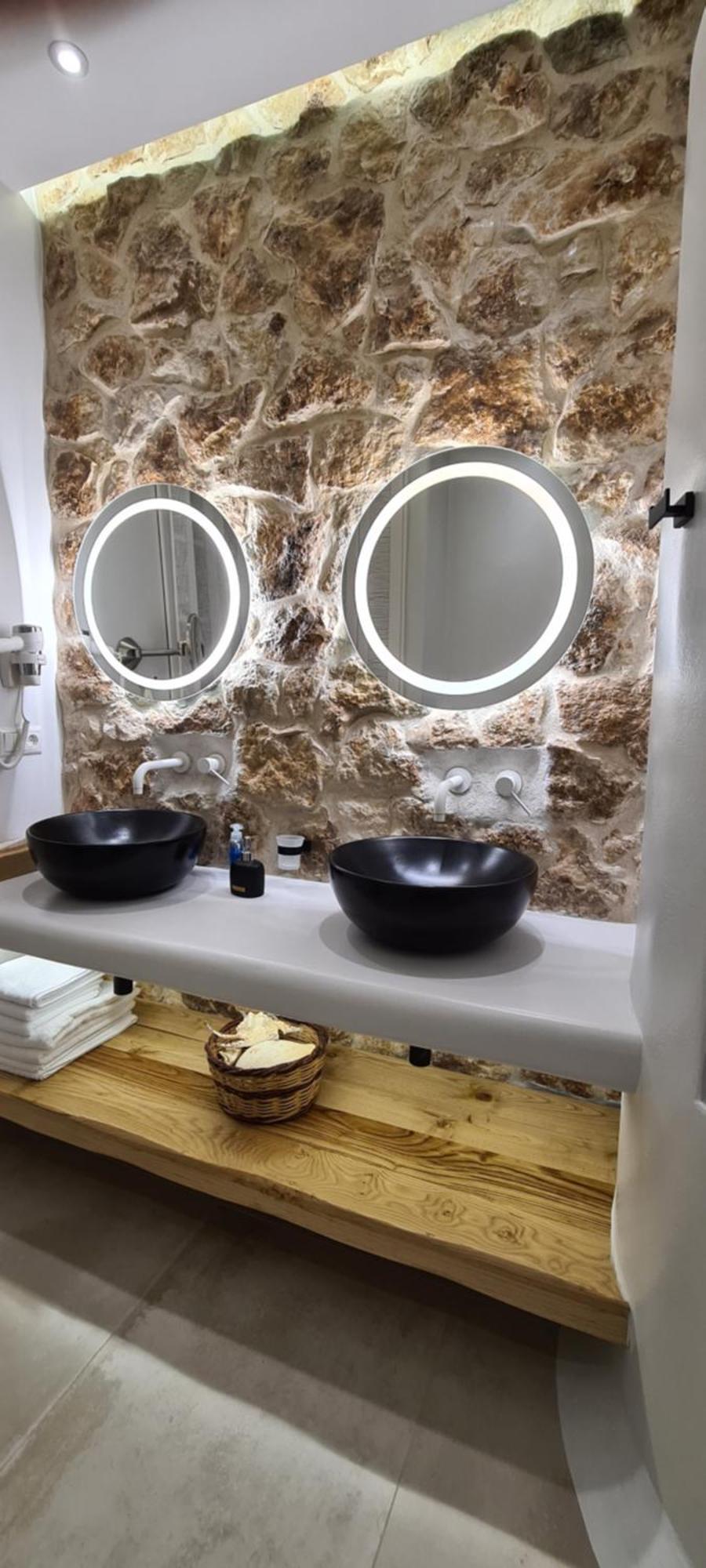 Naxos City Manda Luxury Apartments חדר תמונה